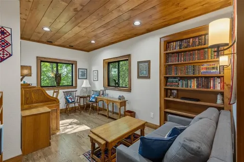 1292 Big Sheepcliff Road Cashiers NC 28717