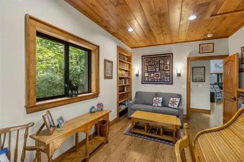 1292 Big Sheepcliff Road Cashiers NC 28717