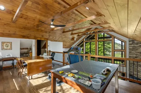1292 Big Sheepcliff Road Cashiers NC 28717