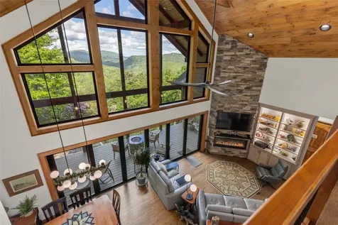 1292 Big Sheepcliff Road Cashiers NC 28717