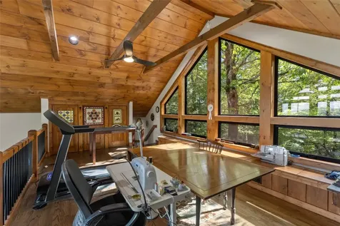 1292 Big Sheepcliff Road Cashiers NC 28717