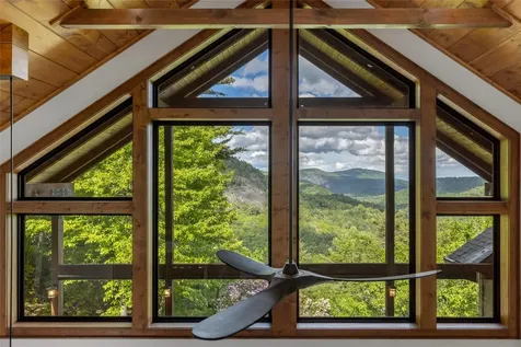 1292 Big Sheepcliff Road Cashiers NC 28717