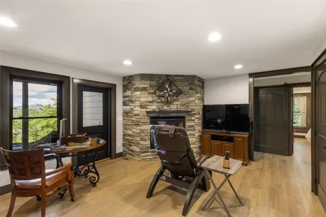 1292 Big Sheepcliff Road Cashiers NC 28717