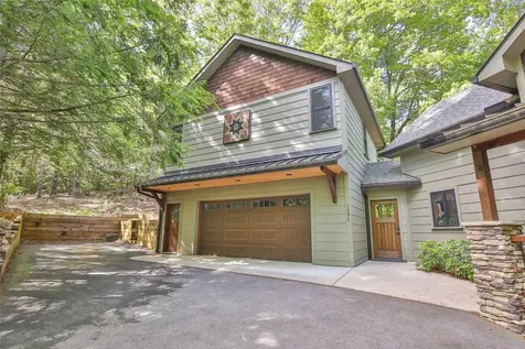 1292 Big Sheepcliff Road Cashiers NC 28717