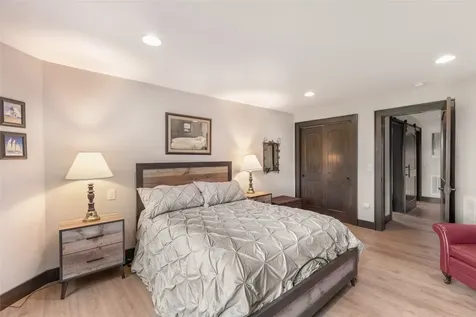 1292 Big Sheepcliff Road Cashiers NC 28717