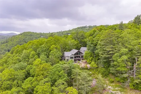 1292 Big Sheepcliff Road Cashiers NC 28717