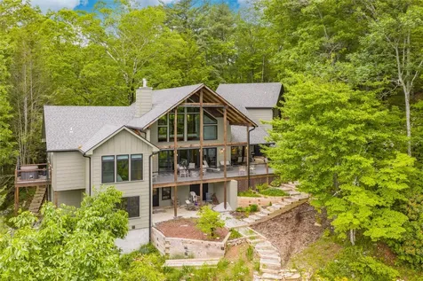 1292 Big Sheepcliff Road Cashiers NC 28717