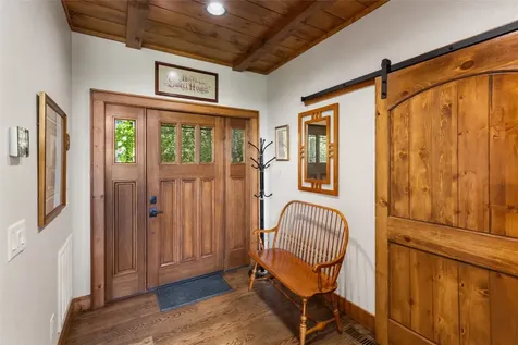 1292 Big Sheepcliff Road Cashiers NC 28717