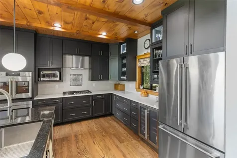 1292 Big Sheepcliff Road Cashiers NC 28717