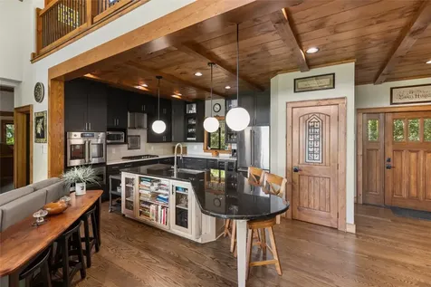 1292 Big Sheepcliff Road Cashiers NC 28717