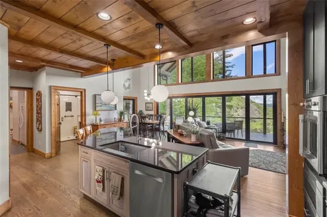 1292 Big Sheepcliff Road Cashiers NC 28717