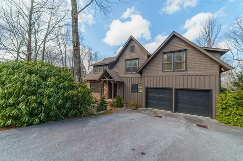 2564 Magnolia Drive Highlands NC 28741