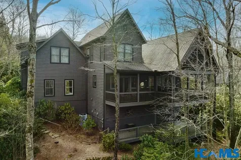 2564 Magnolia Drive Highlands NC 28741