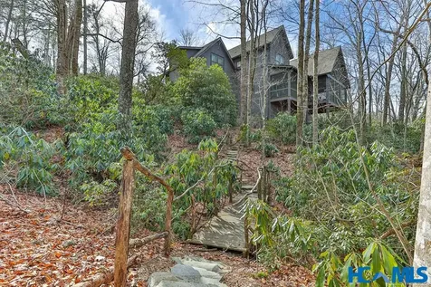 2564 Magnolia Drive Highlands NC 28741