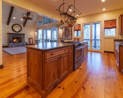 2564 Magnolia Drive Highlands NC 28741