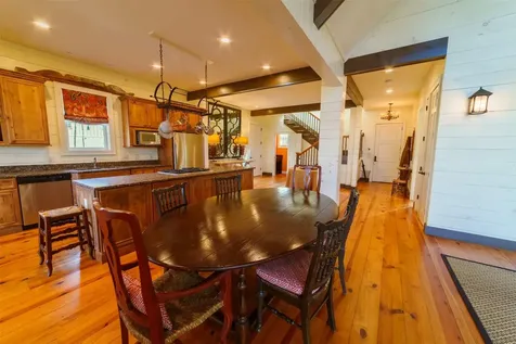 2564 Magnolia Drive Highlands NC 28741