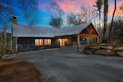 531 Hedden Lane Highlands NC 28741