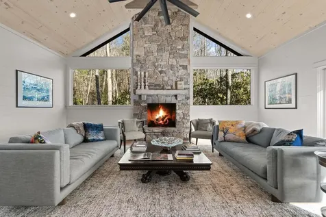 531 Hedden Lane Highlands NC 28741