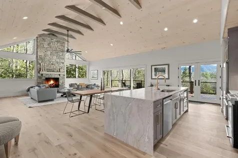 531 Hedden Lane Highlands NC 28741