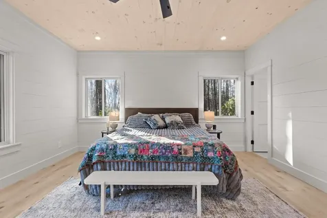 531 Hedden Lane Highlands NC 28741