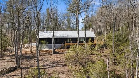 531 Hedden Lane Highlands NC 28741
