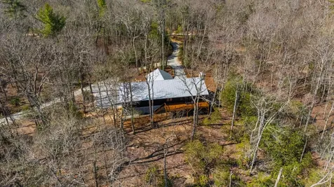 531 Hedden Lane Highlands NC 28741