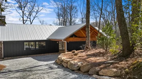 531 Hedden Lane Highlands NC 28741