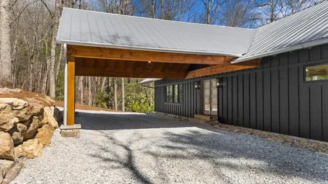 531 Hedden Lane Highlands NC 28741