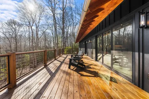 531 Hedden Lane Highlands NC 28741