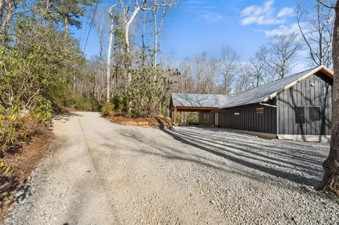 531 Hedden Lane Highlands NC 28741