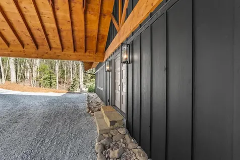 531 Hedden Lane Highlands NC 28741