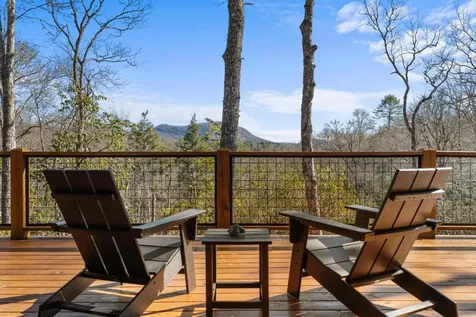 531 Hedden Lane Highlands NC 28741