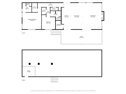 531 Hedden Lane Highlands NC 28741