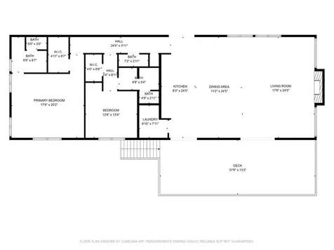 531 Hedden Lane Highlands NC 28741