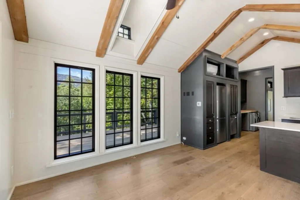 261 Rock Face Trail Highlands NC 28741