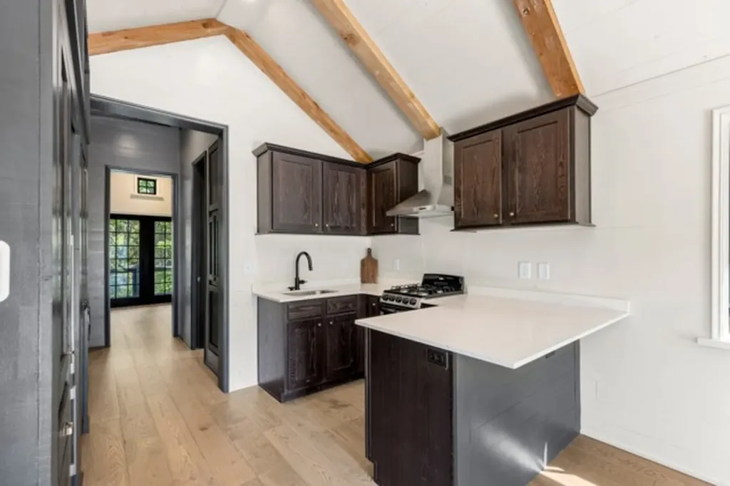 261 Rock Face Trail Highlands NC 28741