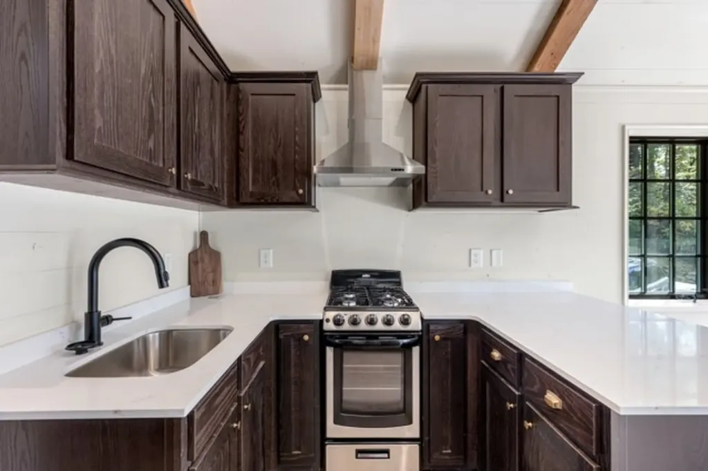 261 Rock Face Trail Highlands NC 28741