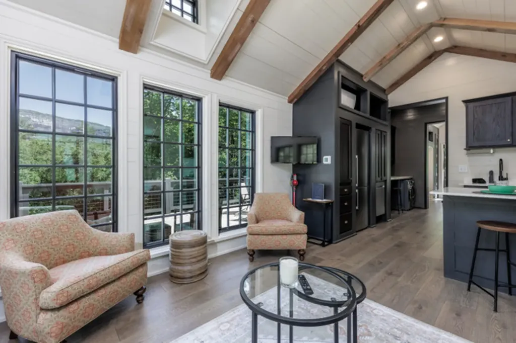 261 Rock Face Trail Highlands NC 28741