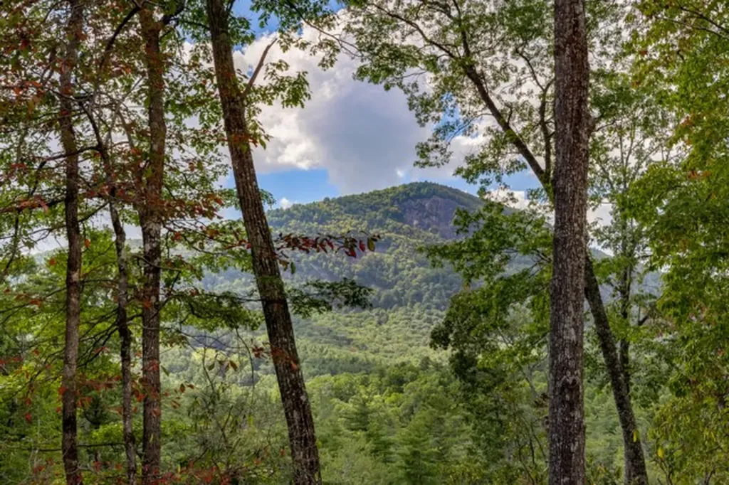 261 Rock Face Trail Highlands NC 28741
