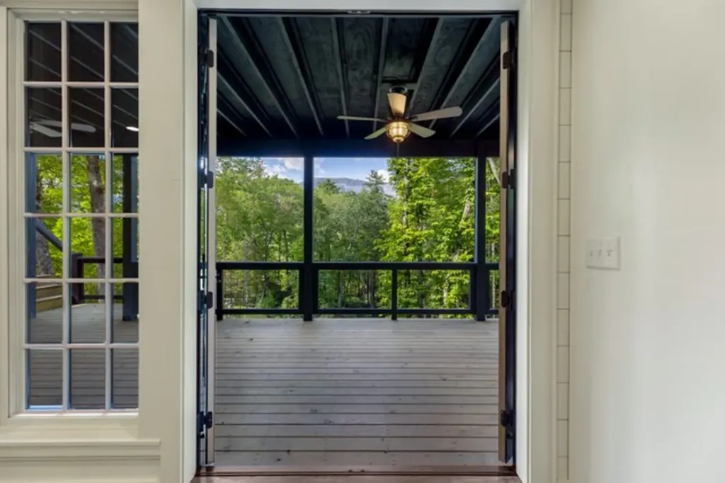 261 Rock Face Trail Highlands NC 28741