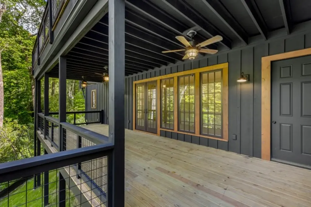 261 Rock Face Trail Highlands NC 28741