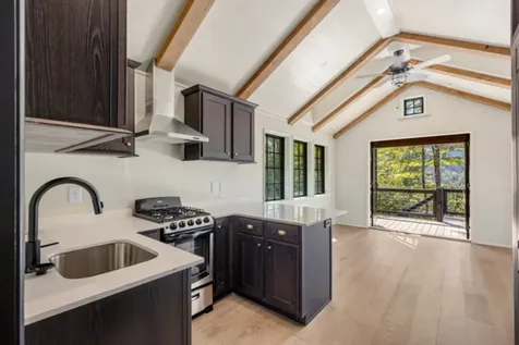 261 Rock Face Trail Highlands NC 28741