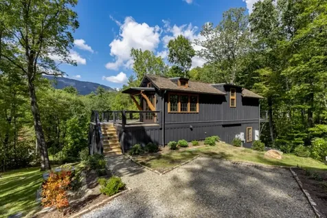 261 Rock Face Trail Highlands NC 28741