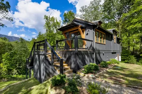 261 Rock Face Trail Highlands NC 28741