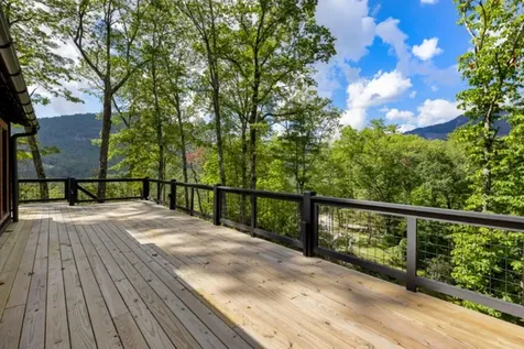 261 Rock Face Trail Highlands NC 28741