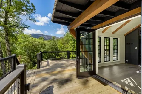 261 Rock Face Trail Highlands NC 28741