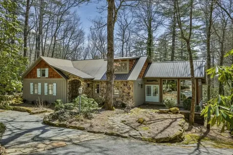 21 Mountain Laurel Drive Highlands NC 28741