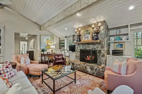 21 Mountain Laurel Drive Highlands NC 28741