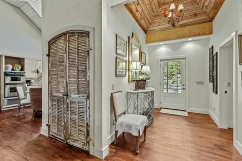 21 Mountain Laurel Drive Highlands NC 28741