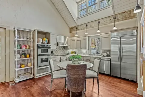 21 Mountain Laurel Drive Highlands NC 28741